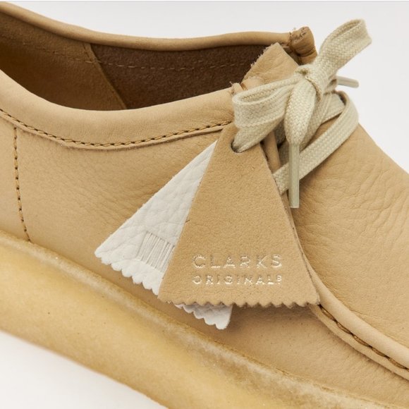 Clarks Wallabee Cup main image 14